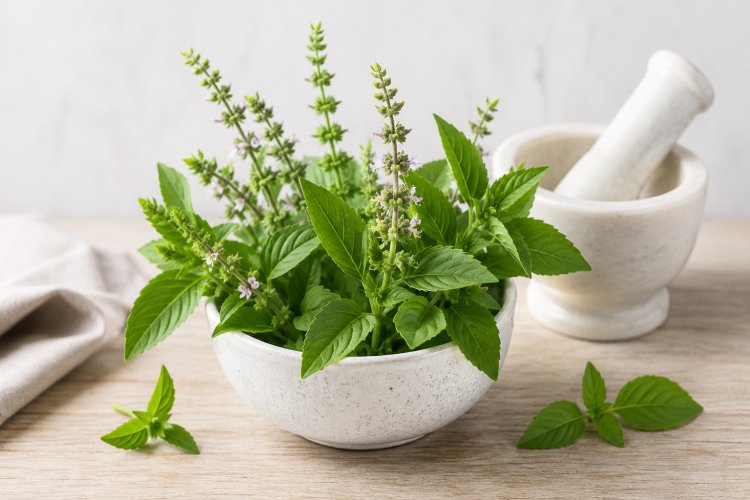 5 Natural Remedies To Effectively Beat Stress