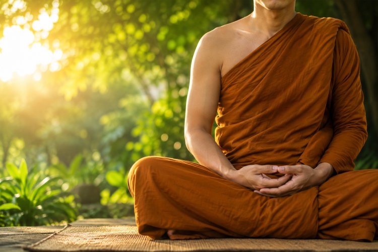 Stressed About Diabetes? Keep Calm And Follow Your Doc's Advice