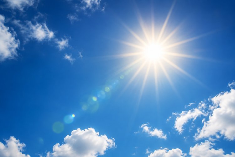 Don't Let UV Rays Ruin Your Summer