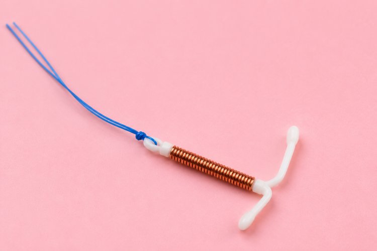 The Whole Story About Contraception