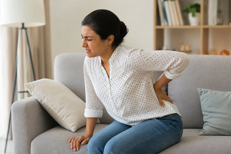 Osteoporosis Has A 36-Million-Strong Fan Club