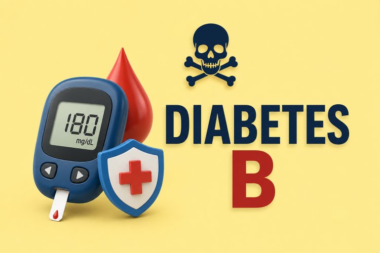 Tuberculosis And Diabetesâ€”A Marriage Made In Hell
