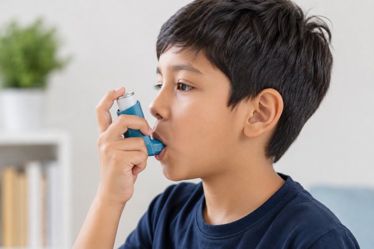 Asthma Patients Should Stick To Their Treatment Regime