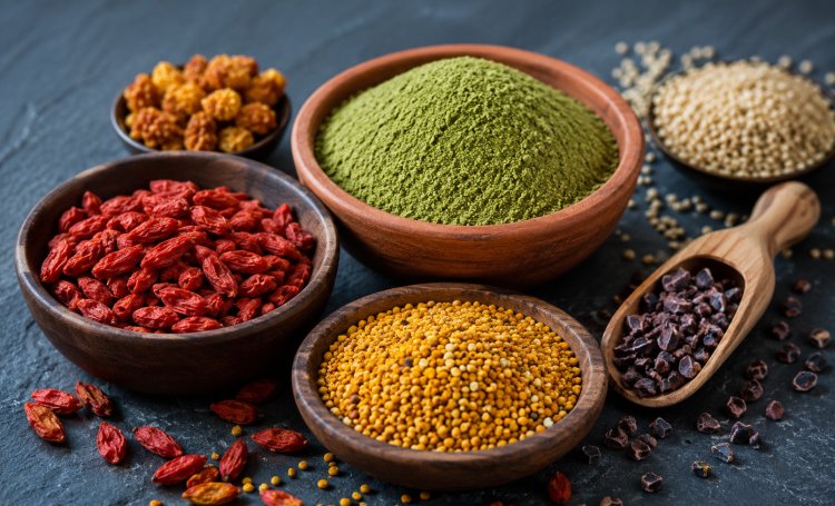 Itermittent Fasting: The How s and Why's