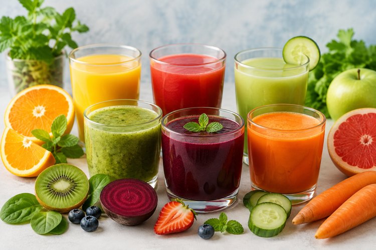 All thatâ€™s green is not healthy
