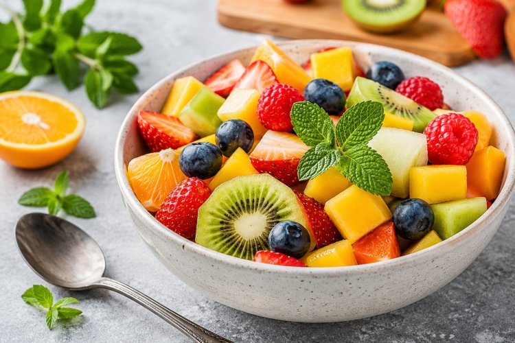 5 reasons to trash that crash diet!