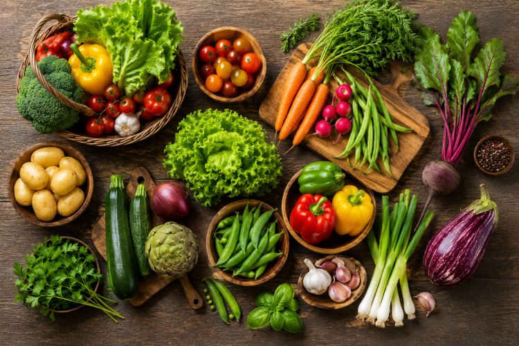 Go Organic is the new mantra