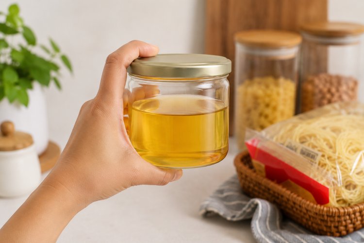 To use or not to reuse oil