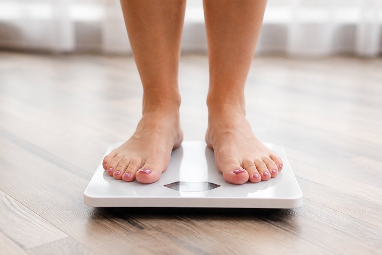 Want to lose weight? Then donâ€™t binge eat!