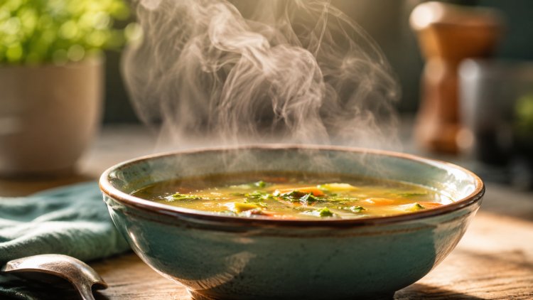 Winter binging â€“ Eat right to stay fit