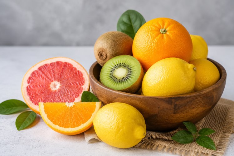 Winter Special: The Secret to perfect skin and hair!