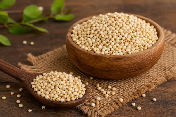 Jowar chakli is nutritionally beneficial