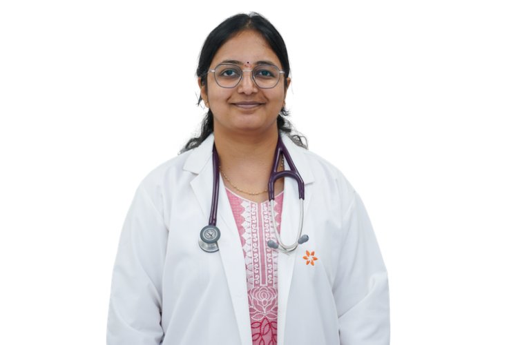 11-Month-Old Child Survives Life-Threatening Heart Block After Emergency Pacemaker Implantation at Yashoda Hospitals Secunderabad