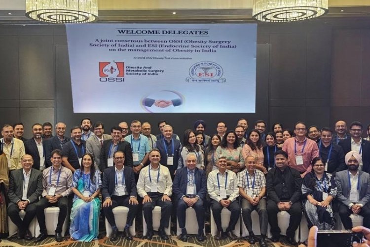 Obesity Is a Chronic Disease, not a Failure of Willpower, Say Indian Experts in New Joint Consensus