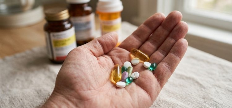Oral Sunscreen Tablets Eat your Sunscreen now
