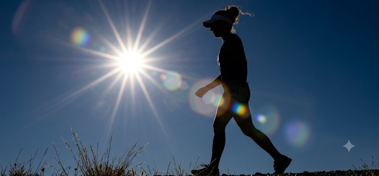 SHIELD YOUR SKIN FROM THE SUN THIS SUMMER