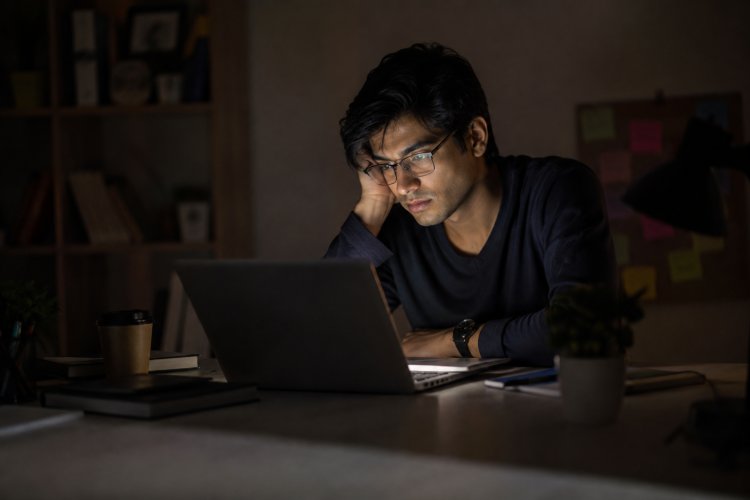 TOO MUCH SCREEN TIME CAN AFFECT CHILDRENS BEHAVIOUR