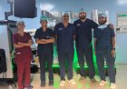 Kidney Tumour Surgery performed at Amor Hospitals using ‘Make in India’ SSI Mantra Robotic System