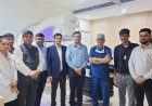 Ramkrishna CARE Cancer Institute Commences Advanced Radiation Oncology Services in Raipur