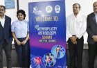 Arthroscopy Summit 2026; highlights cutting-edge advancements in orthopaedic care, with focus on the latest techniques reshaping joint treatments!