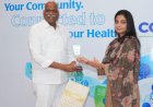 Kamineni Hospitals Felicitates Community Leaders Through ‘Kamineni Community Champions’ Initiative