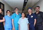 No Pulse, No blood Flow, A Finite window: A successful 10-hour Aortic Arch  Reconstruction at KIMS HOSPITALS, KONDAPUR