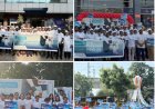 Don’t Wait for a Warning From Your Heart”: CARE Hospitals Holds Awareness Walks Across Hyderabad