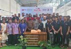 Amor Hospitals commemorate World Heart Day with a Health Awareness Camp at LiftTrade