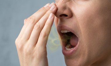 HELPFUL HINTS FOR HALITOSIS