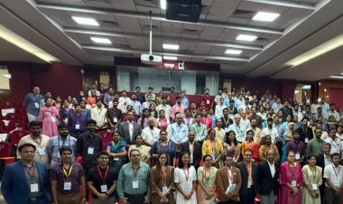 Rising incidence of diabetes among children a cause for concern: Experts