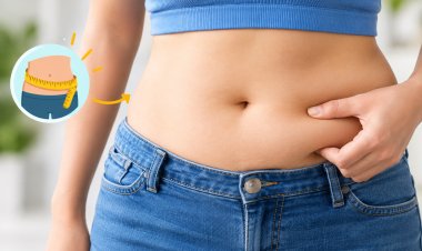 THE 12:12 DIET PLAN: THE BEST WAY TO LOSE BELLY FAT