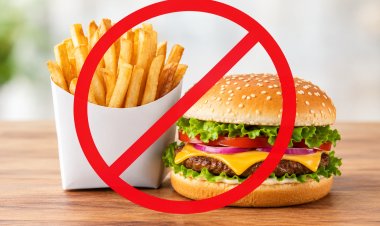 THE TRUTH ABOUT TRANS FATS