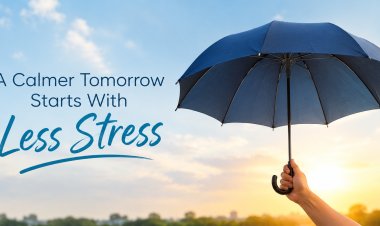 HELPFUL TIPS FOR BUSINESS OWNERS AND CEO's TO HANDLE STRESS