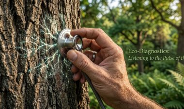 PRESCRIBING NATURE FOR WELLNESS
