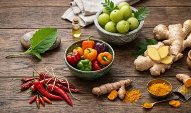 Fight Swine Flu Virus with Ayurveda
