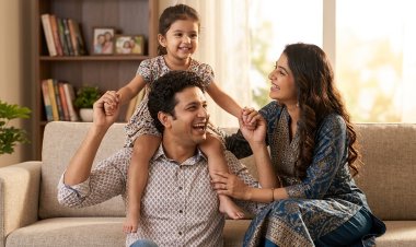 How Marriage works towards Health