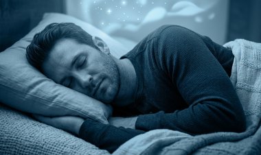 Simple tricks to get good sleep