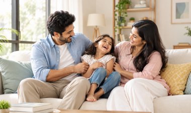 Positive parenting improves childâ€™s health