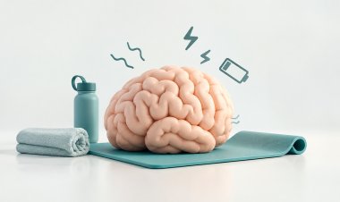 Boost your brain power