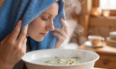 Natural remedies for monsoon maladies