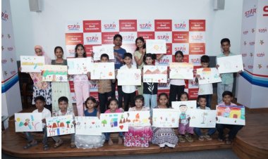 STAR Hospitals Celebrates World Heart Day with Heartwarming Reunion: "Chhoti Saansein, Badi Udeedein"