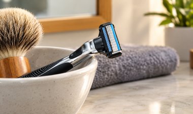 Shaving Myths And Effective Post-Shave Skin Care