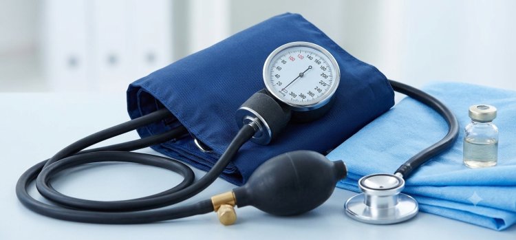 The Threatening Prevalence of Hypertension Among Youngsters