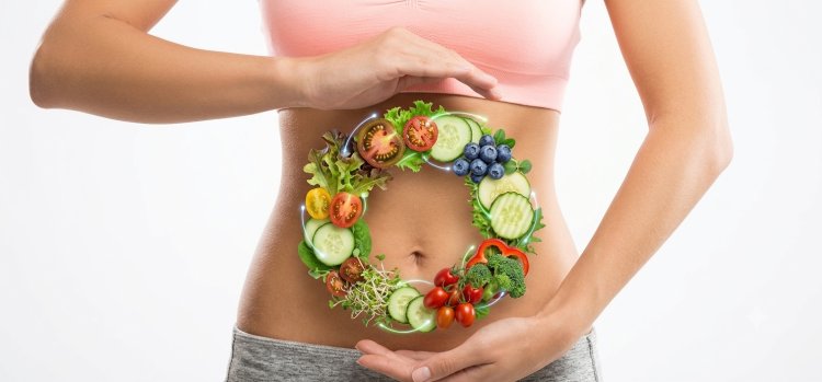 PROBIOTICS â€“ GOOD FOR YOUR GUT