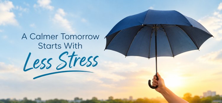 HELPFUL TIPS FOR BUSINESS OWNERS AND CEO's TO HANDLE STRESS