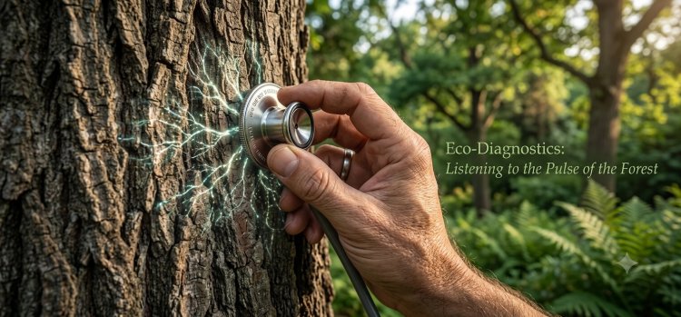PRESCRIBING NATURE FOR WELLNESS