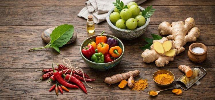 Fight Swine Flu Virus with Ayurveda