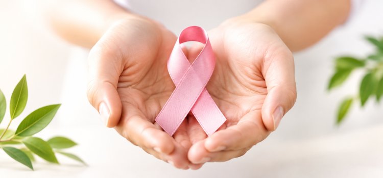 CanAssist-Breast by OncoStem diagnostics