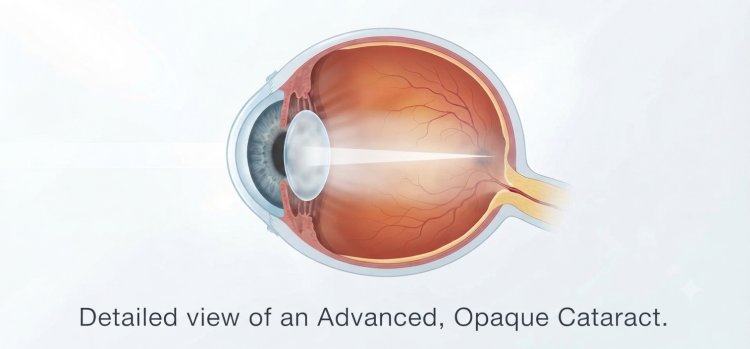 Are Indians at a higher risk of getting cataracts?