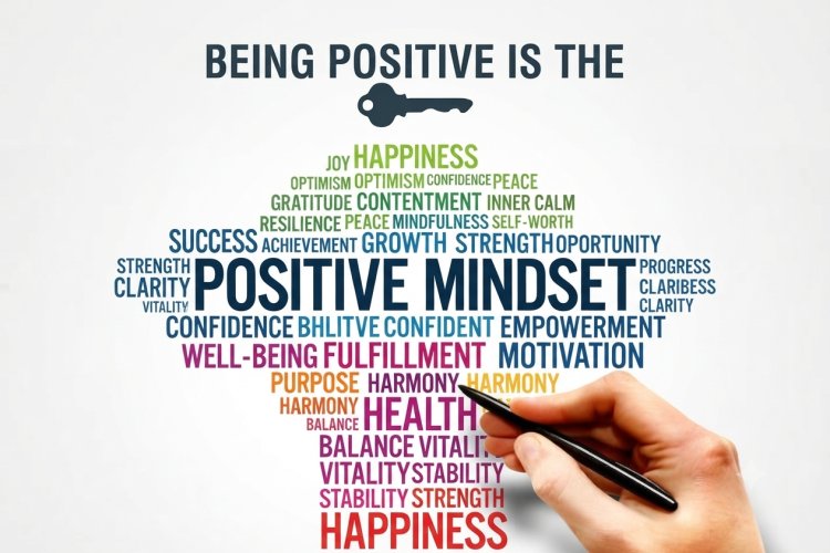 Creativity: An Antidote to Depression